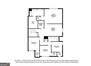 4054 Kendrick Cir in Loganville, GA - Building Photo - Building Photo