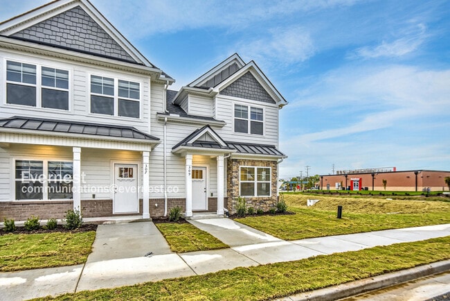 222 Ansley Wy in Lebanon, TN - Building Photo - Building Photo