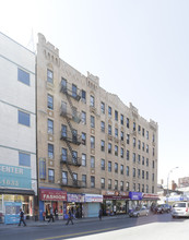 1950 Daly Ave in Bronx, NY - Building Photo - Building Photo