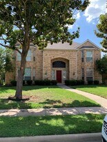 7813 Aqua Vista Dr in Plano, TX - Building Photo
