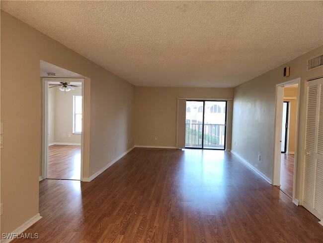 property at 12481 McGregor Blvd