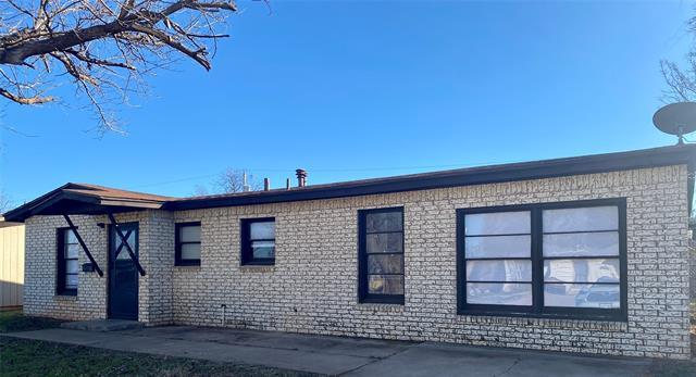 property at 5265 Taos Dr