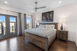 1109 Archer St in Nashville, TN - Foto de edificio - Building Photo