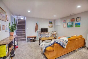 7947 Marshall St in Arvada, CO - Building Photo