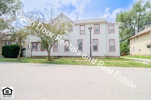1918 Riedmiller Ave in Fort Wayne, IN - Building Photo