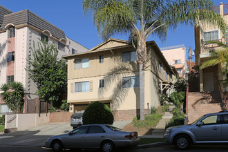 Dorothy Granville in Los Angeles, CA - Building Photo - Building Photo