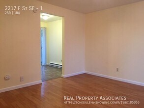 2217 F St SE in Auburn, WA - Building Photo - Building Photo