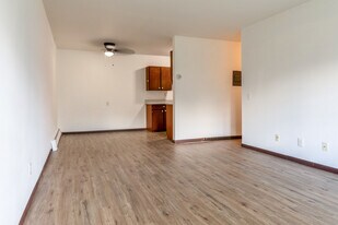 PMM in Madison, WI - Building Photo