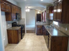 5156 Britton Ridge Ln in Fort Worth, TX - Building Photo - Building Photo