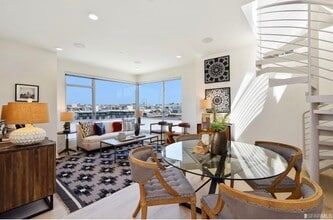 1 Stanyan St in San Francisco, CA - Building Photo - Building Photo