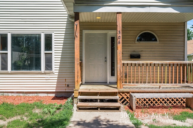 306 N 23rd Ave in Minneapolis, MN - Building Photo - Building Photo