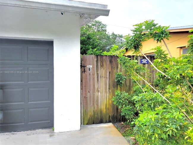 property at 6730 Charleston St