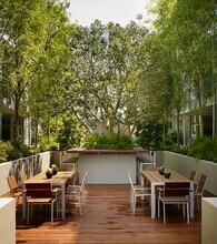 4080 Glencoe Ave, Unit 218 in Marina Del Rey, CA - Foto de edificio - Building Photo