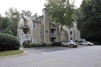 Kinstone Columns Drive in Marietta, GA - Building Photo - Building Photo