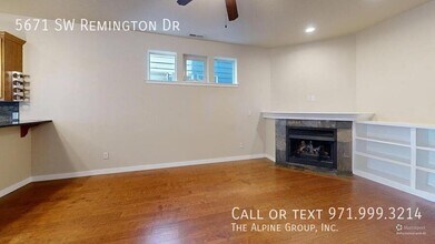 5671 SW Remington Dr in Aloha, OR - Building Photo - Building Photo