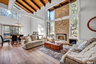 58 Burke Creek Cir in Stateline, NV - Building Photo - Building Photo