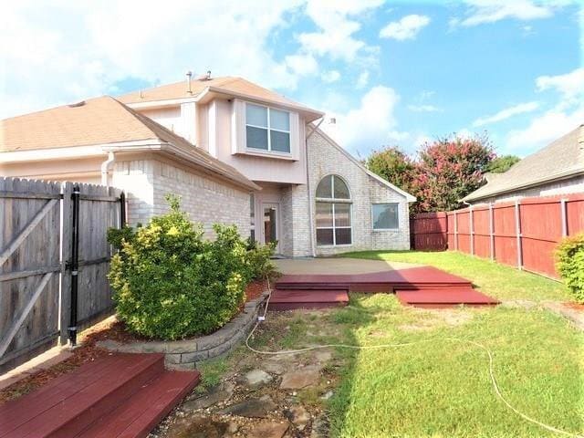 2713 Clearwater Dr in Mesquite, TX - Building Photo - Building Photo