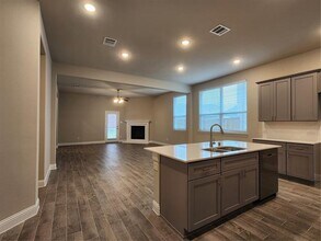 724 Fencerow Trl in Celina, TX - Building Photo - Building Photo