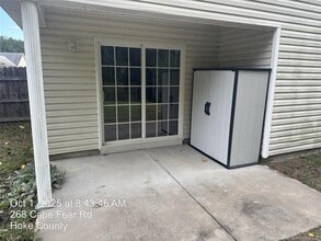 268 Cape Fear Rd in Raeford, NC - Building Photo - Building Photo