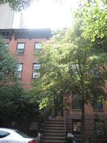 118 S Elliott Pl Apartments