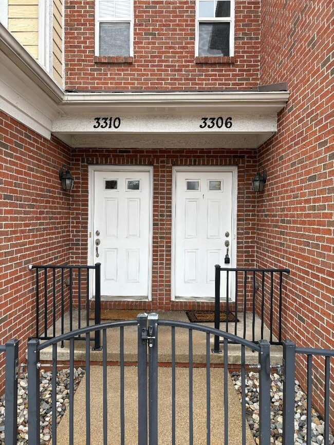 3306 Hilton Rd in Ferndale, MI - Building Photo - Building Photo