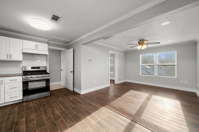property at 203 Catherine St