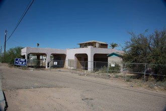 708 W Gila Bend Hwy in Casa Grande, AZ - Building Photo - Building Photo