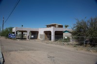 708 W Gila Bend Hwy in Casa Grande, AZ - Foto de edificio - Building Photo