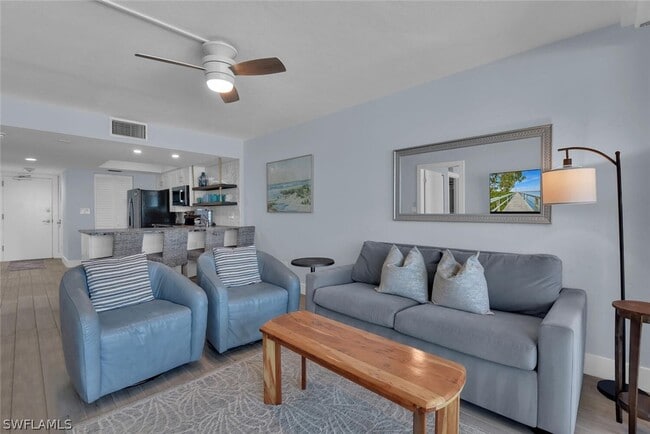 property at 890 S Collier Blvd