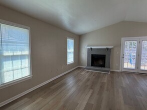 1629 Sword Dancer Dr in Virginia Beach, VA - Building Photo - Building Photo