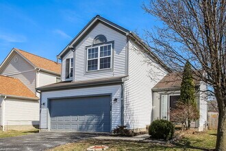 1120 Oslo Pass in Galloway, OH - Building Photo - Building Photo