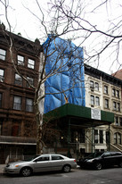 50 W 76th St Apartments