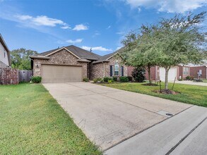 10223 Sierra Grace Ln in Houston, TX - Building Photo - Building Photo