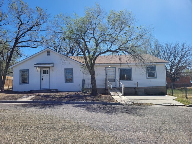 property at 3113 NW 1st Ave