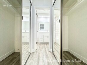 231 N La Peer Dr in Los Angeles, CA - Building Photo - Building Photo