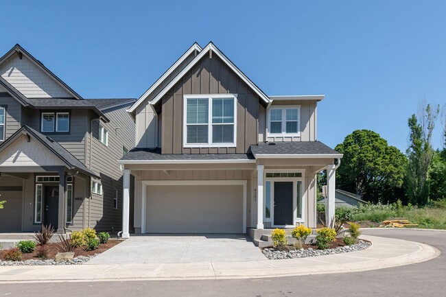 property at 9397 SW Eunice Ln