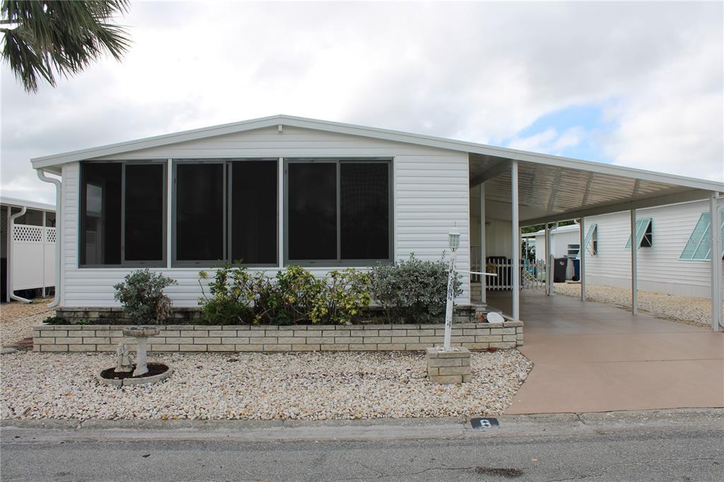 2107 Palma Sola Blvd in Bradenton, FL - Foto de edificio