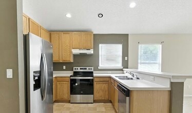 3112 Litchfield Dr in Orange Park, FL - Building Photo - Building Photo