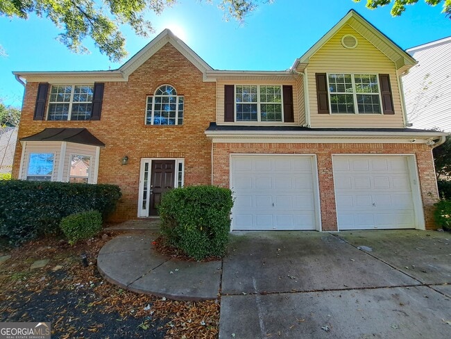 property at 3940 Crescent Walk Ln NE