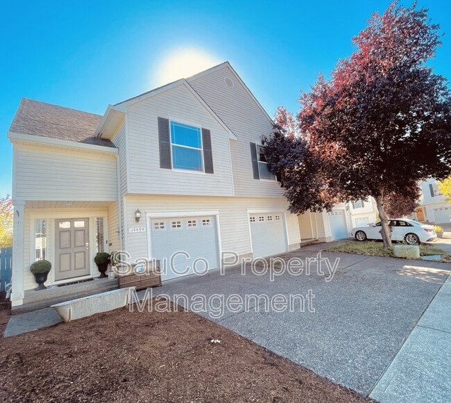 property at 14496 NW Alta Ln