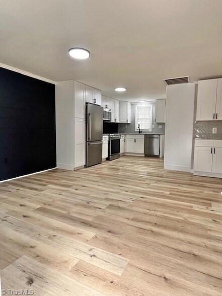 1308 W Ridge St in Ramseur, NC - Building Photo - Building Photo