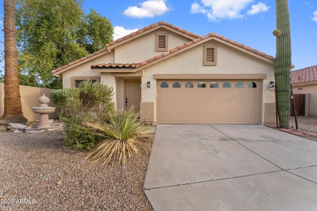 property at 8463 E Natal Cir