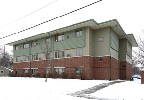 Roselawn Village Apartments