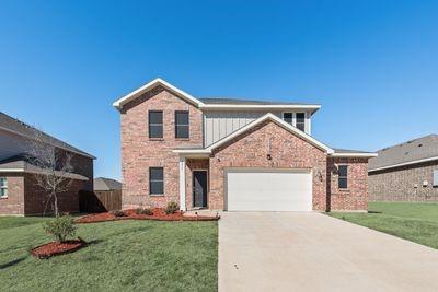 property at 2617 Sagebrush Dr