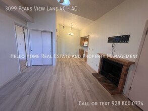 3099 Peaks View Ln in Prescott, AZ - Foto de edificio - Building Photo