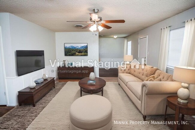 property at 4804 53rd St