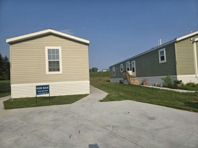 property at 361 Brutus Dr
