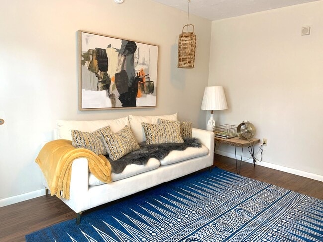 property at 140 Pine St