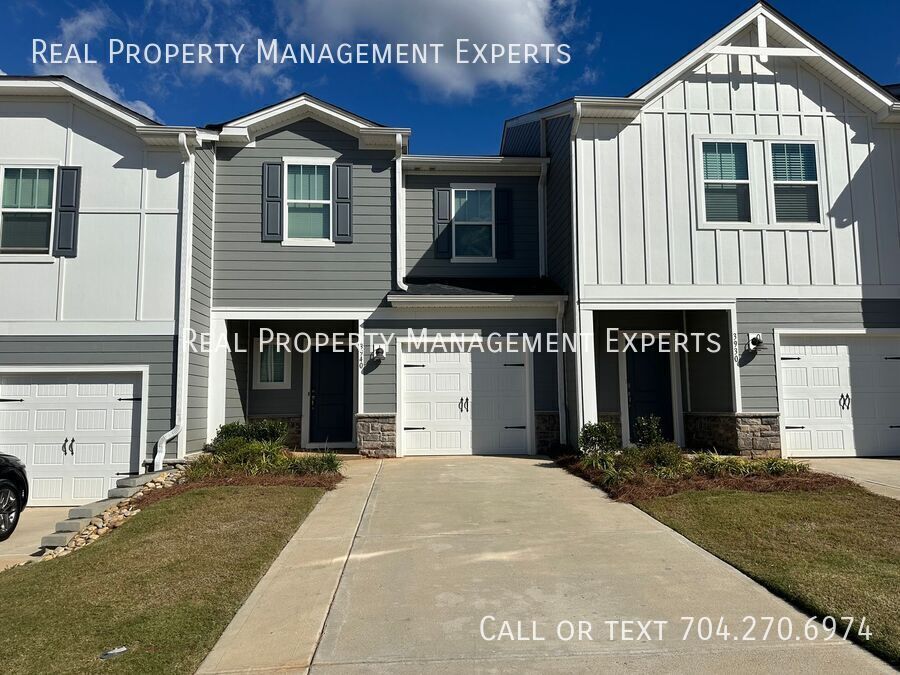 3940 Shider Ln in Kannapolis, NC - Foto de edificio