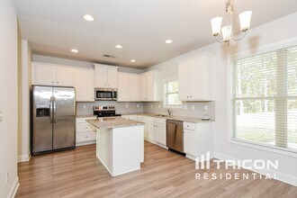 429 Ireland Ln in Dallas, GA - Building Photo - Building Photo